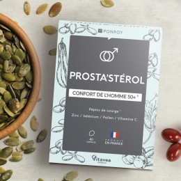 Prosta'stérol